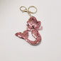 LUCKY CHARM KEY CHAIN