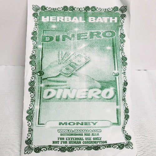 Dried Spiritual Herbs