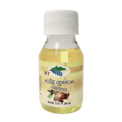 Madre Tierra Oils 2oz
