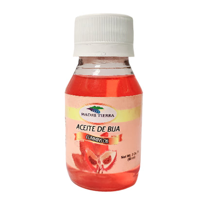 Madre Tierra Oils 2oz