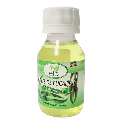 Madre Tierra Oils 2oz