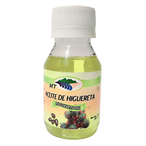 Madre Tierra Oils 2oz