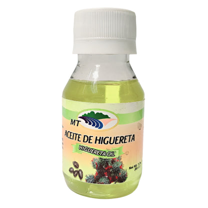 Madre Tierra Oils 2oz