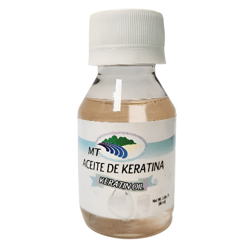 Madre Tierra Oils 2oz