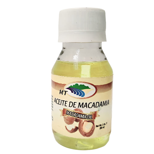 Madre Tierra Oils 2oz