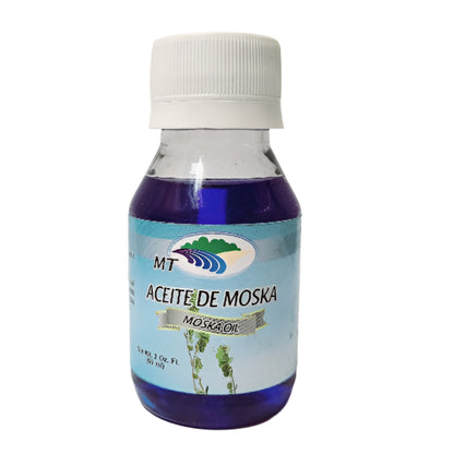 Madre Tierra Oils 2oz