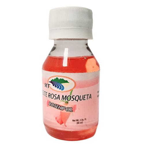 Madre Tierra Oils 2oz