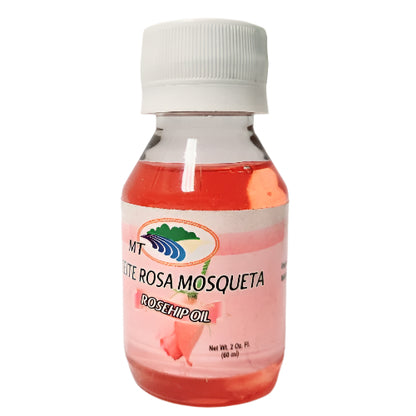 Madre Tierra Oils 2oz