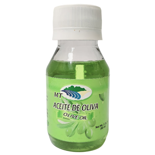 Madre Tierra Oils 2oz
