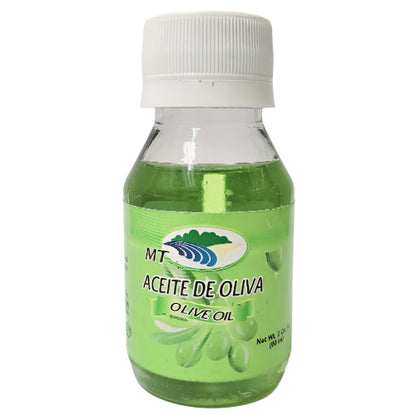 Madre Tierra Oils 2oz