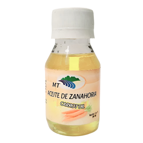 Madre Tierra Oils 2oz