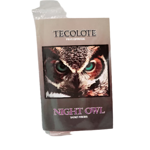 Sachet Spiritual Ritual Powders