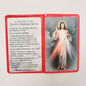 Medium Prayer Cards (Spanish) Version