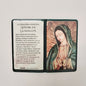 Medium Prayer Cards (Spanish) Version