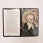 Medium Prayer Cards (Spanish) Version