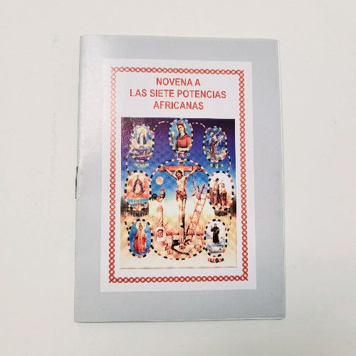 Novena (Spanish)