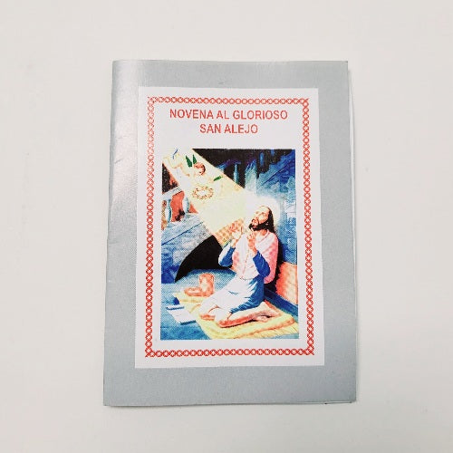 Novena (Spanish)