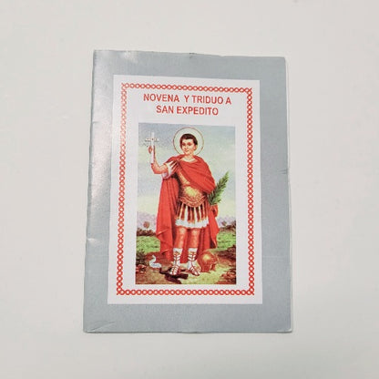 Novena (Spanish)