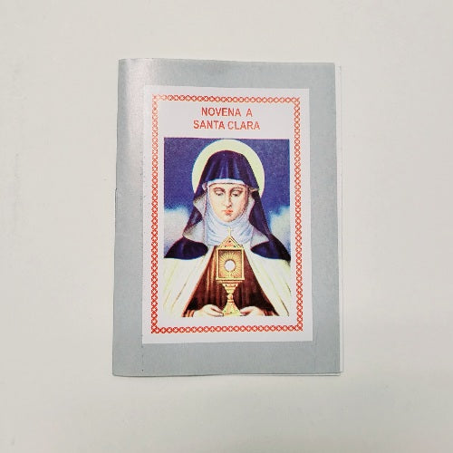 Novena (Spanish)