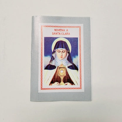 Novena (Spanish)