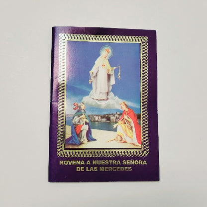 Novena (Spanish)