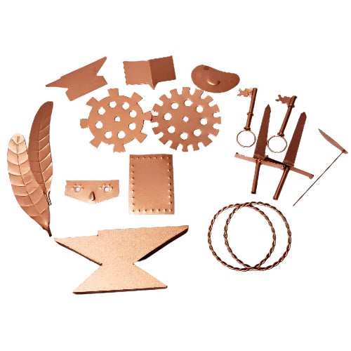 Orisha Tools