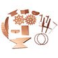 Orisha Tools