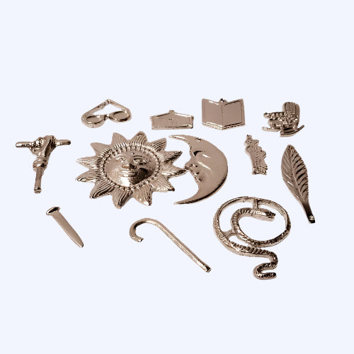 Orisha Tools