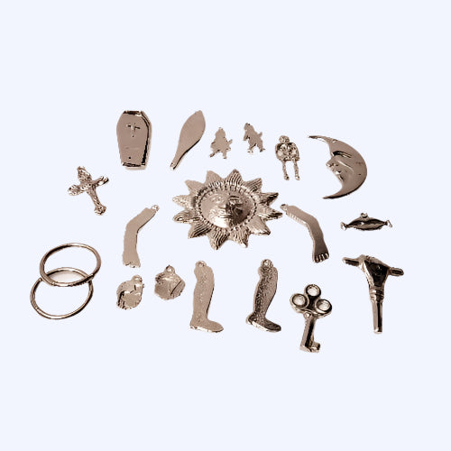 Orisha Tools