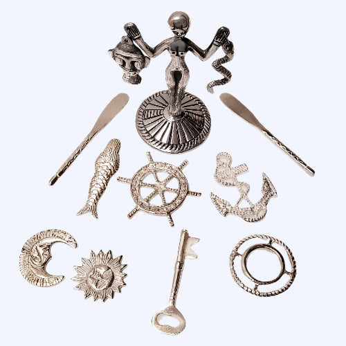 Orisha Tools