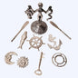 Orisha Tools