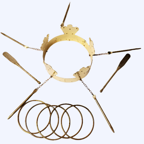 Orisha Tools