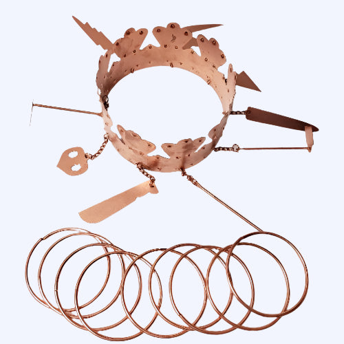 Orisha Tools