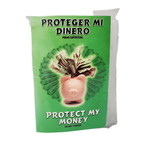 Sachet Spiritual Ritual Powders