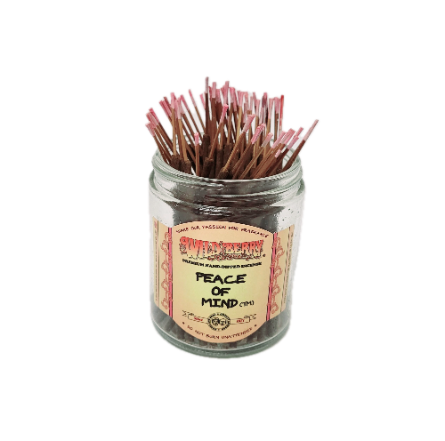 Wild Berry Mini Incense sticks 10 count