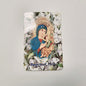Wallet Prayer Cards English Version