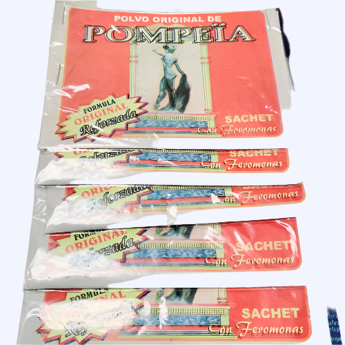 Sachet Spiritual Powders