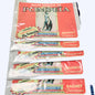 Sachet Spiritual Powders