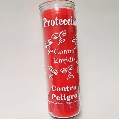 PRAYER ESOTERIC CANDLES