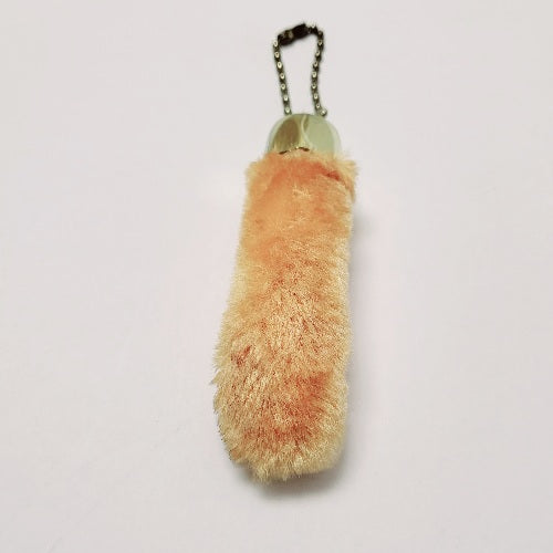 LUCKY CHARM KEY CHAIN