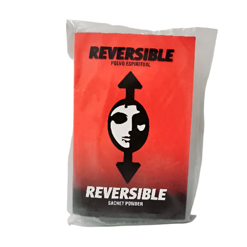 Sachet Spiritual Ritual Powders