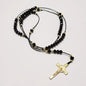 THREAD ROSARIES