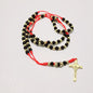 THREAD ROSARIES
