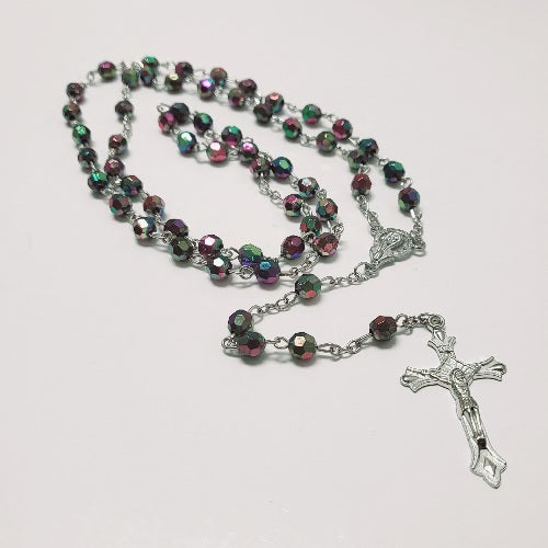 ROSARY CRYSTAL