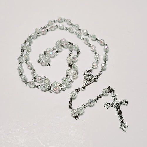 ROSARY CRYSTAL