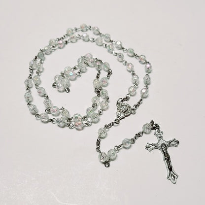 ROSARY CRYSTAL
