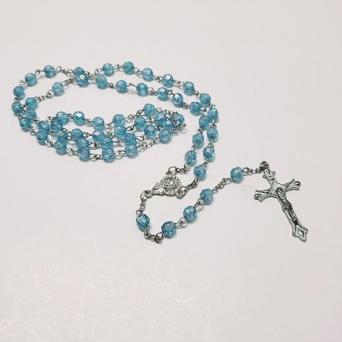 ROSARY CRYSTAL