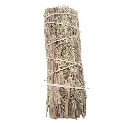 Smudge Sage 4"