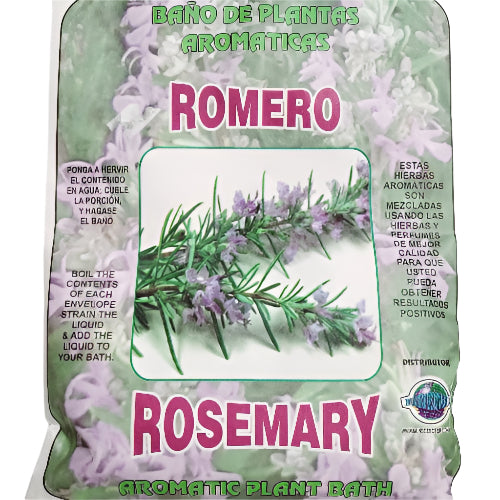 Dried Spiritual Herbs