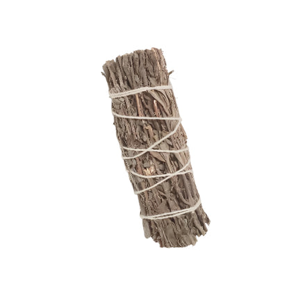 Smudge Sage 4"